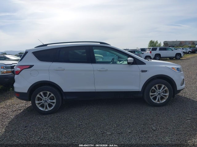 Ford ESCAPE SE 2018 1FMCU9GD4JUD08681 Image 13