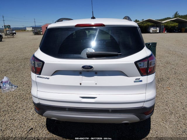 Ford ESCAPE SE 2018 1FMCU9GD4JUD08681 Image 16