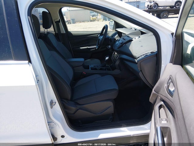 Ford ESCAPE SE 2018 1FMCU9GD4JUD08681 Image 5