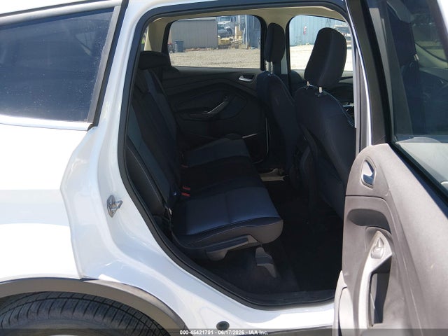 Ford ESCAPE SE 2018 1FMCU9GD4JUD08681 Image 8