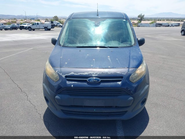 Ford Transit Connect Xl 2018 NM0GE9E78J1343657 Image 15