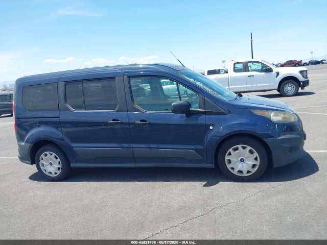 Ford Transit Connect Xl 2018 NM0GE9E78J1343657 Image 16