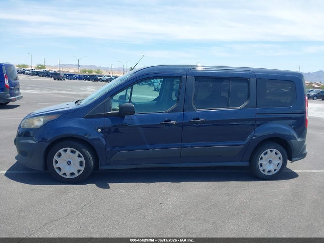 Ford Transit Connect Xl 2018 NM0GE9E78J1343657 Image 17