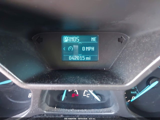 Ford Transit Connect Xl 2018 NM0GE9E78J1343657 Image 18