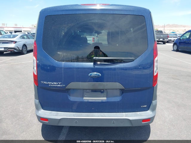 Ford Transit Connect Xl 2018 NM0GE9E78J1343657 Image 19