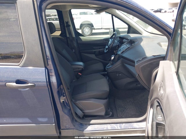 Ford Transit Connect Xl 2018 NM0GE9E78J1343657 Image 5
