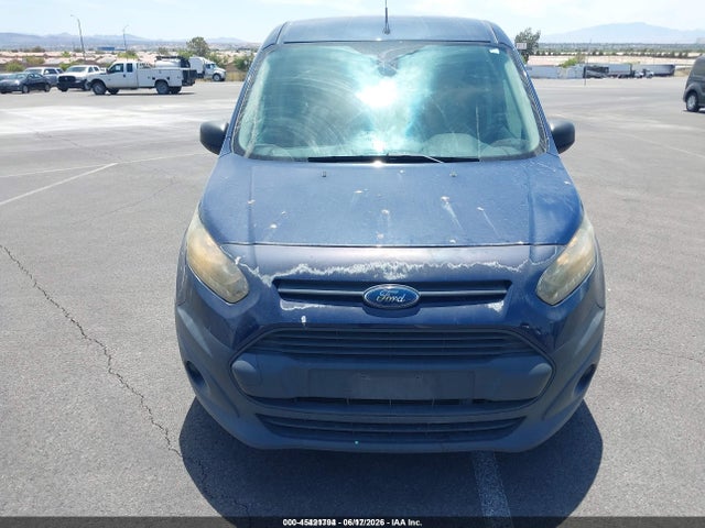 Ford Transit Connect Xl 2018 NM0GE9E78J1343657 Image 6