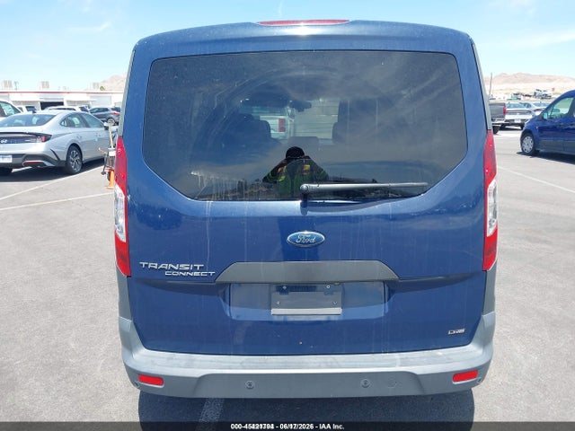 Ford Transit Connect Xl 2018 NM0GE9E78J1343657 Image 14