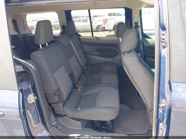 Ford Transit Connect Xl 2018 NM0GE9E78J1343657 Image 8