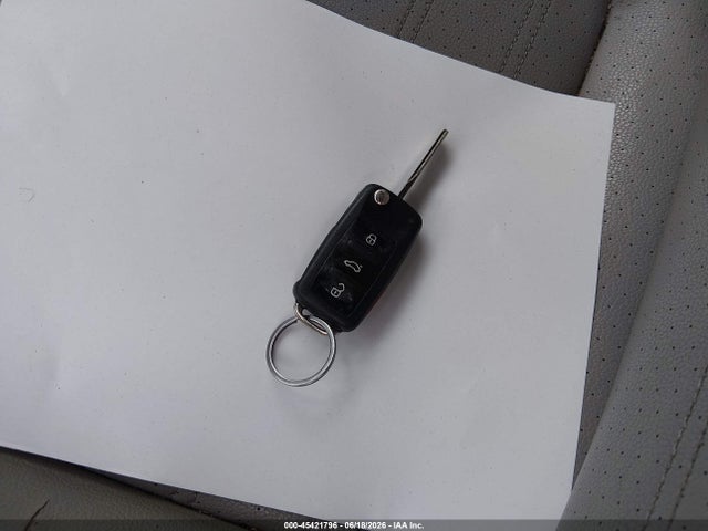 Aukcja sprzedaży 2014 Volkswagen Passat 1.8t Sport, vin: 1VWBT7A39EC087935, numer aukcji: 45421796