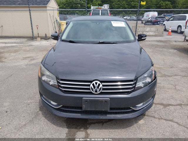 Aukcja sprzedaży 2014 Volkswagen Passat 1.8t Sport, vin: 1VWBT7A39EC087935, numer aukcji: 45421796