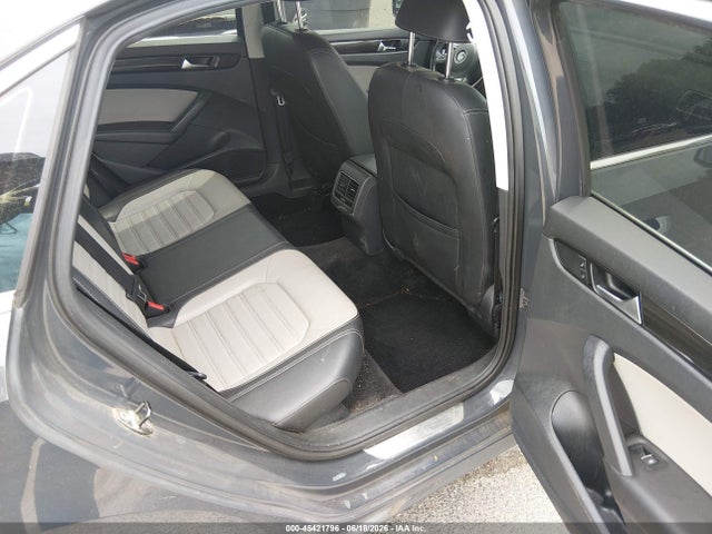 Aukcja sprzedaży 2014 Volkswagen Passat 1.8t Sport, vin: 1VWBT7A39EC087935, numer aukcji: 45421796