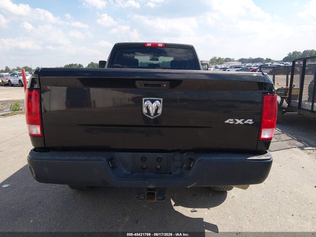 Aukcja sprzedaży 2017 Ram 2500 Tradesman  4x4 8' Box, vin: 3C6UR5HL6HG678415, numer aukcji: 45421799