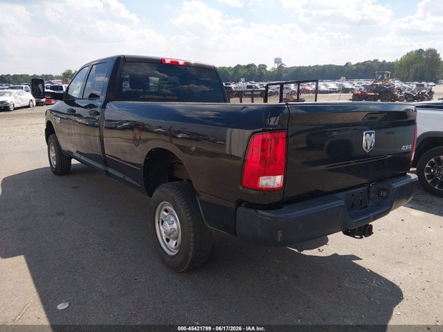 Aukcja sprzedaży 2017 Ram 2500 Tradesman  4x4 8' Box, vin: 3C6UR5HL6HG678415, numer aukcji: 45421799