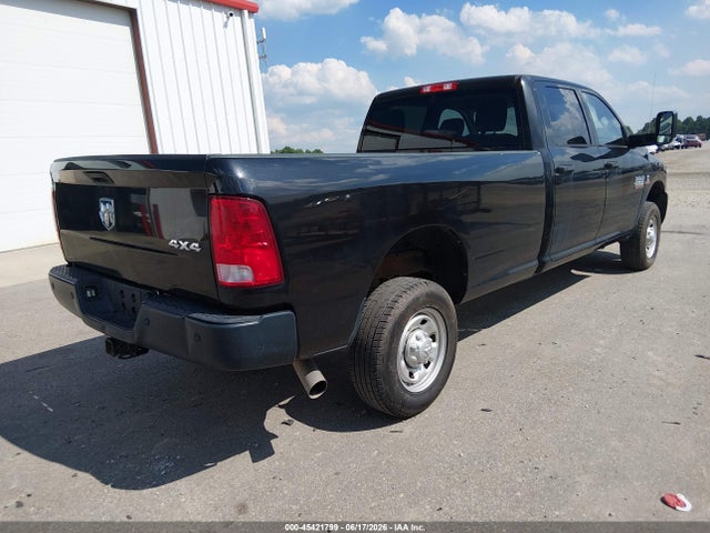 Aukcja sprzedaży 2017 Ram 2500 Tradesman  4x4 8' Box, vin: 3C6UR5HL6HG678415, numer aukcji: 45421799