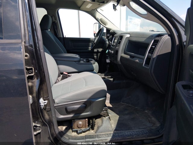 Aukcja sprzedaży 2017 Ram 2500 Tradesman  4x4 8' Box, vin: 3C6UR5HL6HG678415, numer aukcji: 45421799