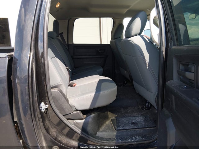 Aukcja sprzedaży 2017 Ram 2500 Tradesman  4x4 8' Box, vin: 3C6UR5HL6HG678415, numer aukcji: 45421799