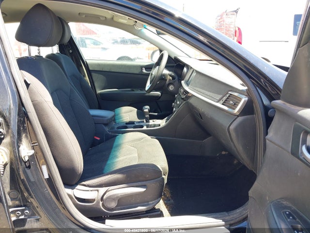 Aukcja sprzedaży 2020 Kia Optima Lx, vin: 5XXGT4L37LG411224, numer aukcji: 45421800