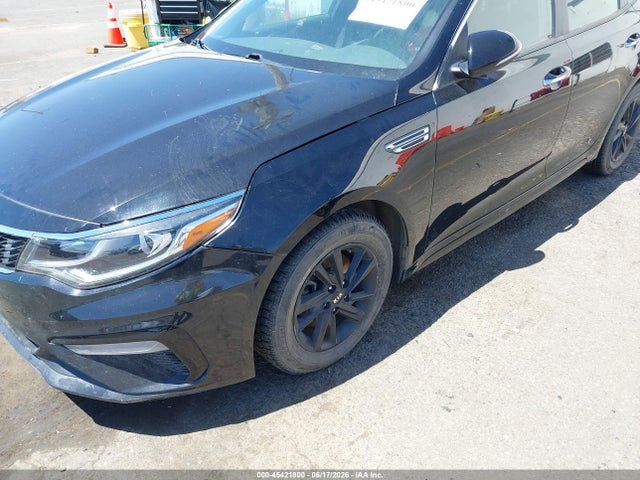 Aukcja sprzedaży 2020 Kia Optima Lx, vin: 5XXGT4L37LG411224, numer aukcji: 45421800