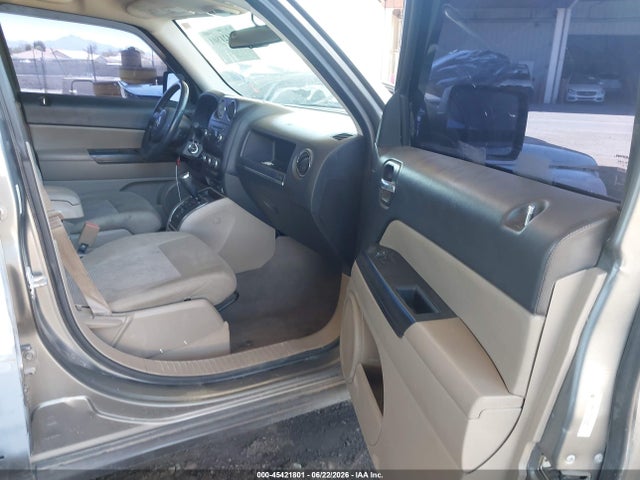 Aukcja sprzedaży 2012 Jeep Patriot Latitude, vin: 1C4NJRFB9CD523692, numer aukcji: 45421801