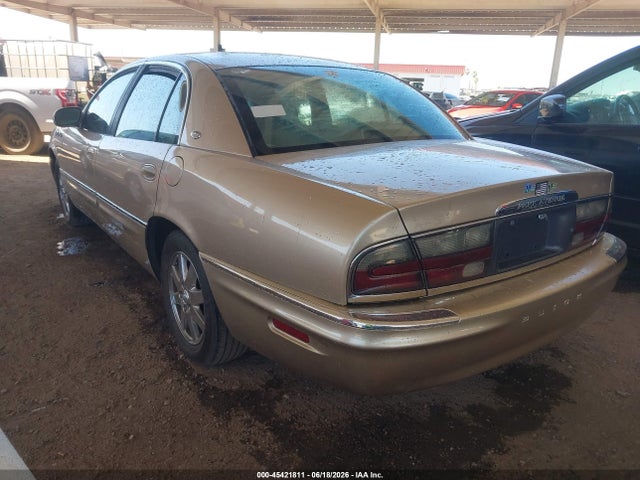 Aukcja sprzedaży 2005 Buick Park Avenue, vin: 1G4CW54KX54105497, numer aukcji: 45421811