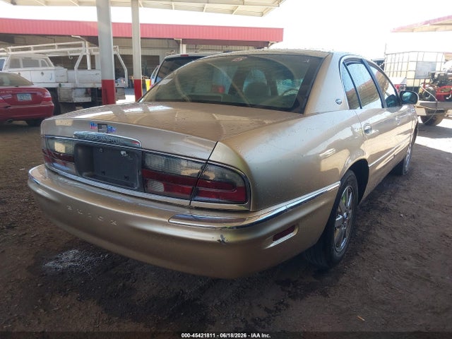 Aukcja sprzedaży 2005 Buick Park Avenue, vin: 1G4CW54KX54105497, numer aukcji: 45421811