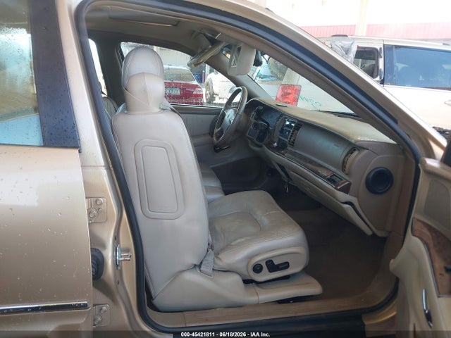 Aukcja sprzedaży 2005 Buick Park Avenue, vin: 1G4CW54KX54105497, numer aukcji: 45421811
