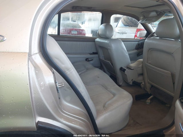 Aukcja sprzedaży 2005 Buick Park Avenue, vin: 1G4CW54KX54105497, numer aukcji: 45421811