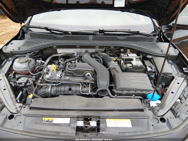 3VWBX7BU7SM069195 Volkswagen Jetta 1.5t Sport