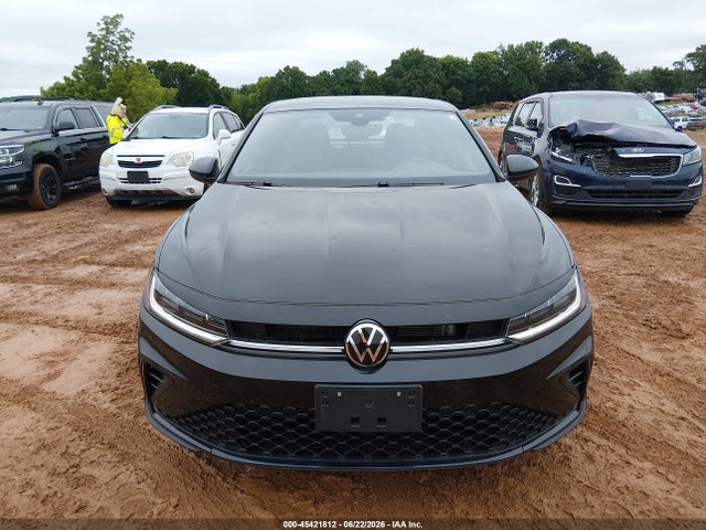 3VWBX7BU7SM069195 Volkswagen Jetta 1.5t Sport