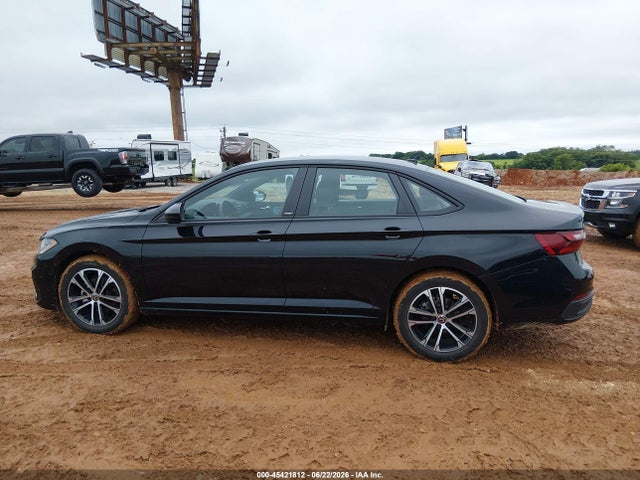3VWBX7BU7SM069195 Volkswagen Jetta 1.5t Sport