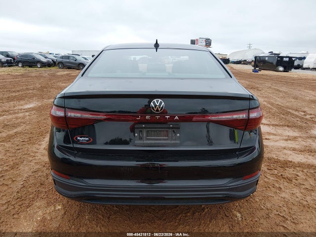 3VWBX7BU7SM069195 Volkswagen Jetta 1.5t Sport
