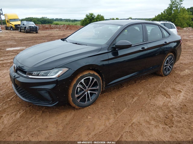 3VWBX7BU7SM069195 Volkswagen Jetta 1.5t Sport