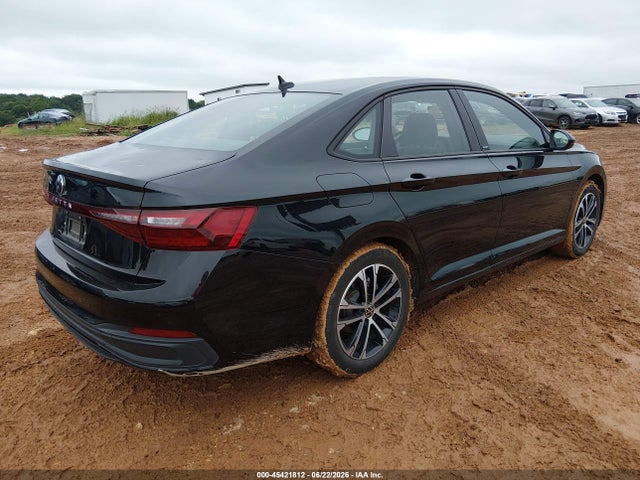 3VWBX7BU7SM069195 Volkswagen Jetta 1.5t Sport
