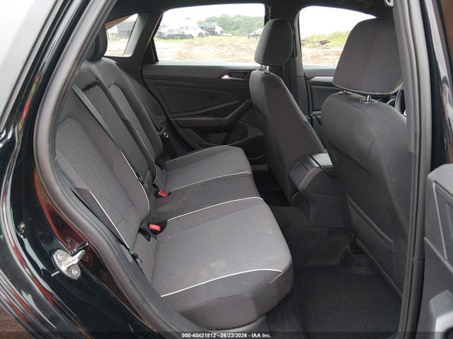 3VWBX7BU7SM069195 Volkswagen Jetta 1.5t Sport