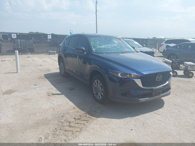 Aukcja sprzedaży 2023 Mazda Cx-5 2.5 S Select, vin: JM3KFBBM1P0286378, numer aukcji: 45421816