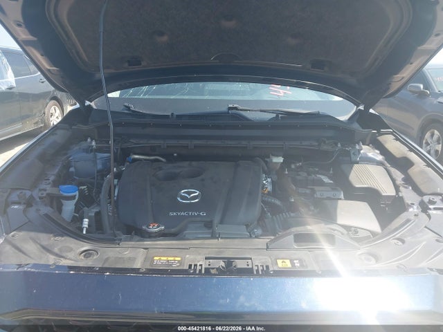 Aukcja sprzedaży 2023 Mazda Cx-5 2.5 S Select, vin: JM3KFBBM1P0286378, numer aukcji: 45421816