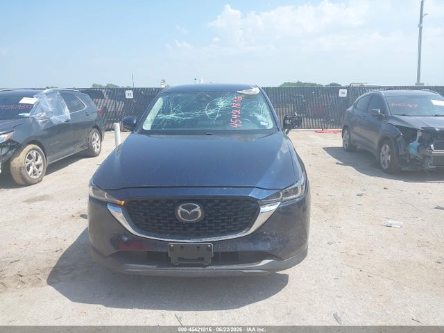 Aukcja sprzedaży 2023 Mazda Cx-5 2.5 S Select, vin: JM3KFBBM1P0286378, numer aukcji: 45421816