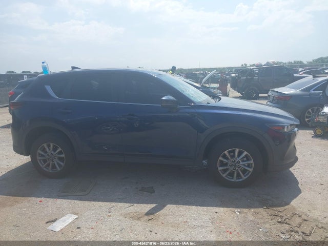 Aukcja sprzedaży 2023 Mazda Cx-5 2.5 S Select, vin: JM3KFBBM1P0286378, numer aukcji: 45421816