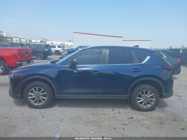 Aukcja sprzedaży 2023 Mazda Cx-5 2.5 S Select, vin: JM3KFBBM1P0286378, numer aukcji: 45421816