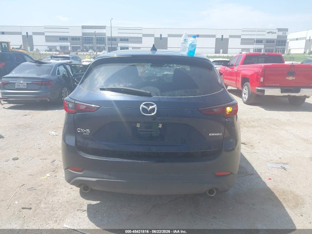 Aukcja sprzedaży 2023 Mazda Cx-5 2.5 S Select, vin: JM3KFBBM1P0286378, numer aukcji: 45421816