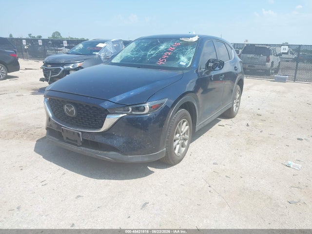 Aukcja sprzedaży 2023 Mazda Cx-5 2.5 S Select, vin: JM3KFBBM1P0286378, numer aukcji: 45421816