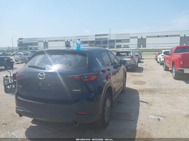 Aukcja sprzedaży 2023 Mazda Cx-5 2.5 S Select, vin: JM3KFBBM1P0286378, numer aukcji: 45421816