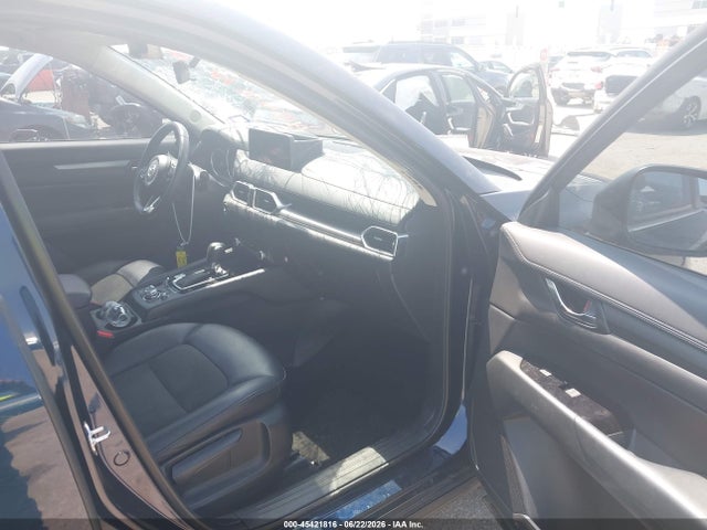 Aukcja sprzedaży 2023 Mazda Cx-5 2.5 S Select, vin: JM3KFBBM1P0286378, numer aukcji: 45421816
