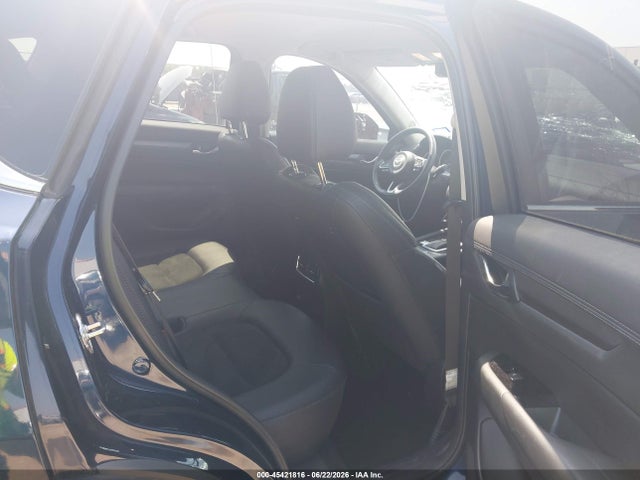 Aukcja sprzedaży 2023 Mazda Cx-5 2.5 S Select, vin: JM3KFBBM1P0286378, numer aukcji: 45421816