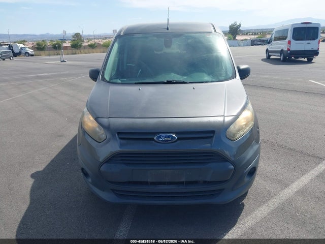 Ford Transit Connect Xl 2018 NM0GE9E74J1345065 Image 15