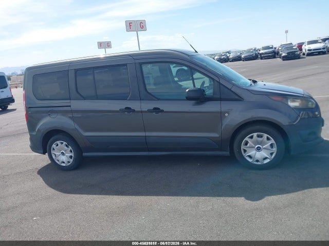 Ford Transit Connect Xl 2018 NM0GE9E74J1345065 Image 16