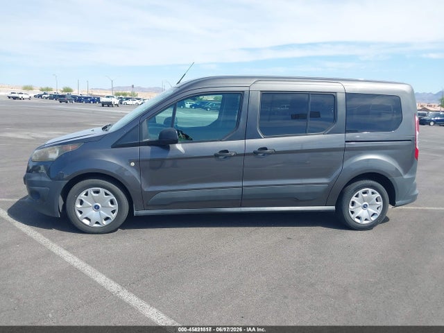 Ford Transit Connect Xl 2018 NM0GE9E74J1345065 Image 17