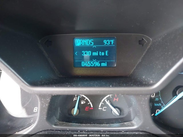 Ford Transit Connect Xl 2018 NM0GE9E74J1345065 Image 18