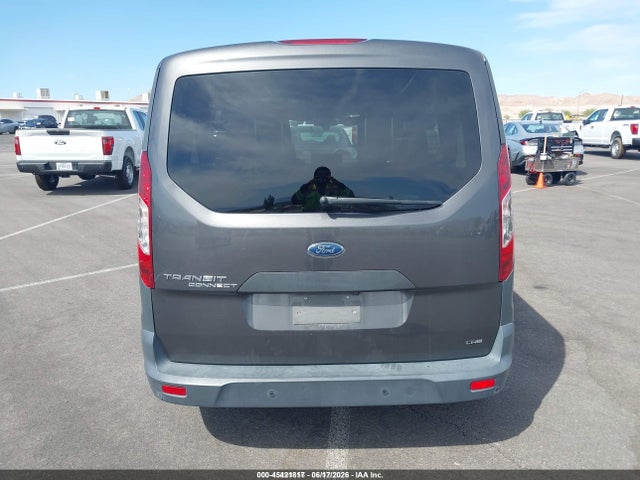 Ford Transit Connect Xl 2018 NM0GE9E74J1345065 Image 19